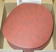 3M Hookit 5" Sanding Discs 54032 P120 Grit 50/Box NEW