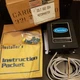 CARRIER Motormaster Drive 32LT660004, 208-230V, 1-Phase: Fits Carrier