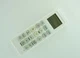 Remote Control For LG LSN090HXV LAN120HSV4 A12AW1 Room Window Air Conditioner