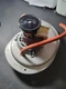 FASCO 7002-2633 Furnace Draft Inducer Blower Motor 1010975 used #MA302