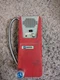 TIF 8800a Combustible Gas Detector with Case and Power Cable