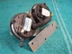 Carrier ICP 2-stage OEM pressure switch BA20204 HK06NB019 .76" 1.60"