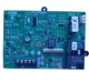 ICM282A PCB1018 4E Furnace Control Circuit Board SPCB2.   (H202) USED