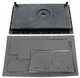 Goodman Amana Front Cover 0161F00063S