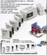 Mitsubishi PLC FX1N-14MT-ESS/UL NEW FREE EXPEDITED SHIPPING 