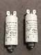 1pc new AV Arcotronics 3uF 1.27.4AC3 470V MKP capacitor
