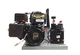 Krug H50GL Gasoline Vapor Compressor 1/2" FNPT Ports LP Propane Tank Evacuation