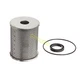 SMC AMG-EL250 Water Separator Replacement Element For Use with AMG 250