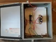 HOFFMAN A1008CH BOX ENCLOSURE 10X8X4 contents motor brake control resistor