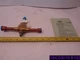 Alco Controls Refrigerant Solenoid Valve 5/8" P/N 200RB 4T5T