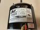 FAST HVAC F257-3585 1/3HP 115 VOLT 1075 RPM 3 SPEED BLOWER MOTOR K55HXLZC-2785