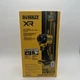 DeWalt 20V MAX XR 1/4-in (1/4") Quiet Hydraulic Impact Driver DCF870B