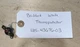 Bradford White 415-43676-03 Thermal Cutout Switch L290F 239-43676-03C USED