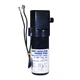 Appli Parts APHS-8 1/12 to 10 HP, 110/220 V, 1 Ph, Hard Start kit Capacitor powe