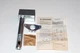Honeywell C550A 1081 Pyrostat flame detector, bracket & doc., 1-year warranty