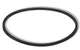 Motor Guard 106-10 1/2" O-Ring Rubber Sealing Ring NPT Connection