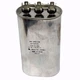 SUPCO CD45+10X370 OVAL DUAL RUN CAPACITOR 45+10 UF 370 VAC 50/60HZ