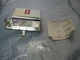 Dayton 2E462A SPDT Cooling/Heating Appliance Switch, 451661