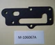 US Made OLIVER Oil Filter Base Gasket only M-106067A 1600-1855 Tractors NEW