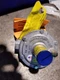 Maxitrol 325-3L 1/2" Gas Line Pressure Regulator