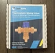 Cash Acme HG110-D Heatguard Thermostatic Mixing Valve - 3/4" Barb Ends (#24507)