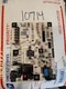 Carrier Bryant HK42FZ061 Furnace Control Circuit Board CEPL131012-20 (B1)