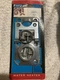 Camco MFG 07223 Water Heater Universal Adapter Kit NEW Made In USA 014717072236