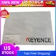 1PC Keyence FD-G50 Gas Flow Meter FDG50 In Box Brand New Free Shipping