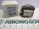 MARS 50354 CONTROL TRANSFORMER REPLACES 403F