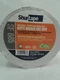 Shurtape General Purppose BUTYL Rubber Foil Tape 2"x100FT. Mastic Tape SF 685