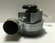 FASCO 7058-0108 Rheem Ruud 70-100542-01 Draft Inducer Blower Motor used #MA418
