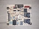 Honeywell 4414N149667 103085-03 1012-977A Control Board (9250) MSC1 AM