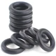10-Pack 19037 O-Ring Seals Compatible with Yellow Jacket 19109 19209 SealRigh...