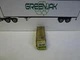 ENERPAC WA-502 5000PSI MAX. PRESSURE HYDRAULIC ACCUMULATOR - NOS - FREE SHIPPING