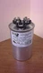 Mars 12781 Capacitor; 30/5UF; 440/370VAC; 50/60HZ----"USED"