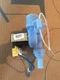 Part # 8540043 Whirlpool washer inlet valve