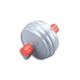 Parker Sporlan 400811 C-147-S-TT-HH Compact Style Suction Line Filter Drier