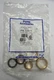 GRUNDFOS UNION SET  22.2mm  P/N 529911 FOR GRUNDFOS UP15-29SU CIRCULATION PUMP