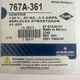 White-Rodgers 767A-361 Hot Surface Ignitor 120V for Robertshaw 41-405