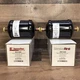 Service First Biflow Filter Driers DHY01452 | DCB 163S *Lot Of 2* Open Box