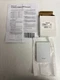 Honeywell C7233 & C7263 Wall Mount CO2 Sensor C7233A1008