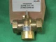 BELIMO ZONE325N-80 ZONE VALVE 1" INCH 3 WAY FNPT 8CV FORGED BRASS W/O ACTUATOR