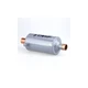 Parker Sporlan 800002 SF-287-T 7/8 Inch ODF Suction Filter