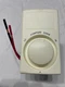 MARLEY ELECTRIC HEATING MS26 SINGLE LINE BREAK LINE VOLTAGE THERMOSTAT