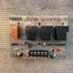 Furnace Control Circuit Board for Lennox BCC3 65K29 / LB-90676
