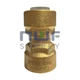 Rectorseal 87021 5/8" PRO-Fit Quick Connect Union