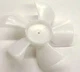 Supco SUPCO FB403 FAN BLADE (1/8" SHAFT)