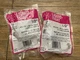 Southwire #NLFSO5OH Nylon 1/2 in. Type B Fitting. 2 pc, New.