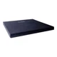 Diversitech Mounting Pad,Square, 1.7 lb, 36 in L,Blk EP3636-2 Diversitech