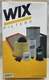 WIX 58837 Transmission Filter Kit